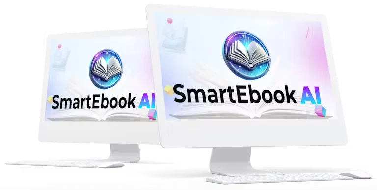 SMART AI EBOOK, BEST AI EBOOK