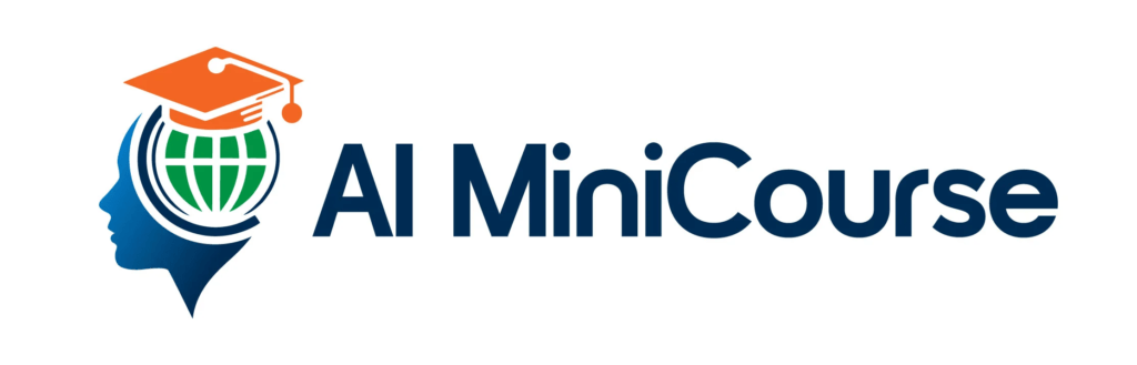 BEST AI MINICOURSE , Artificial intelligence