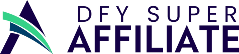 DFY SUPER AFFILLIATE