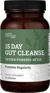 Gut Support and Detox