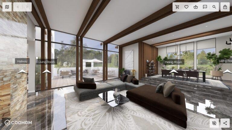 coohom design