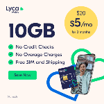 lyca best network mobile