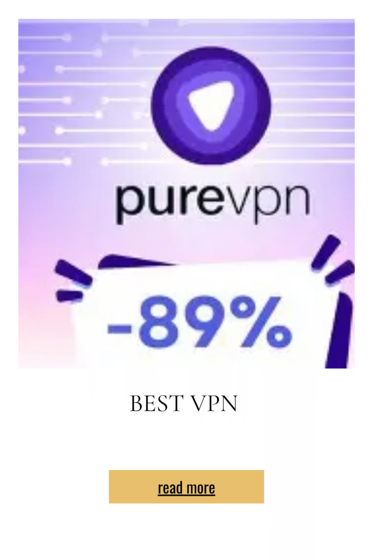 pure vpn