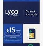 lycamobile